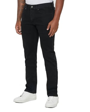 Lee - ESSENTIAL - Noir OVERDYE Noir