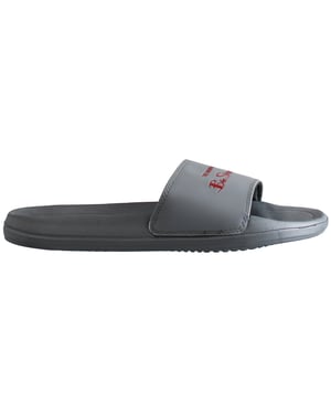 Ben Sherman Margate Mens Grey Sliders