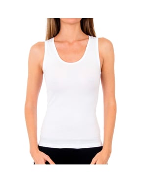 Liberty Sport nahtloses Tank-Top 4588 Damen