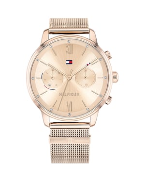 Tommy Hilfiger Blake Damenuhr Roségold 1782303