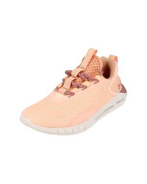 Unter Armour Ua Hovr Strt Damen Orange Trainer