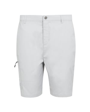 Regatta - "Dalry" Shorts für Herren (Silbergrau)