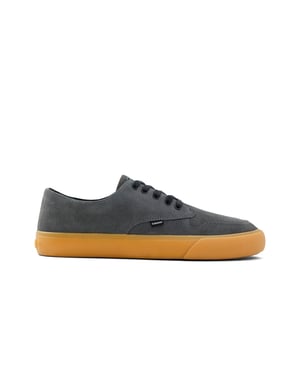 HERREN MODE SCHUH TOPAZ C3 GRAU
