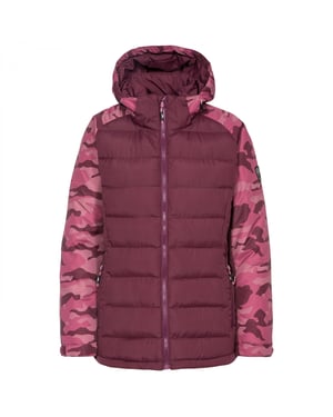 Trespass Womens/Ladies Urge Windproof Ski Jacket