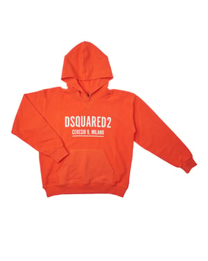 Icon DQ1411D0-05UDQ Slouch Fit Hoodie für Jungen