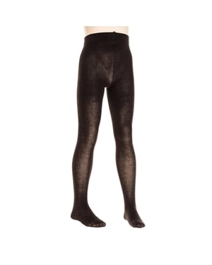 Warmer Trikotanzug aus Stretch-Baumwolle 88244 Mädchen