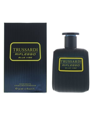 Riflesso Blue Vibe - EdT 50ml