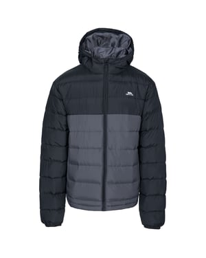 Trespass Herren Oskar wattierte Jacke