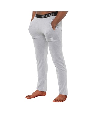 Enzo Herren-Lounge-Hose