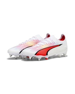 PUMA Herren ULTRA ULTIMATE MxSG Fußballschuhe