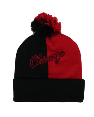 Mitchell & Ness Chigaco Bulls Herren Mützenie