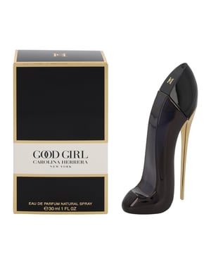 Carolina Herrera Gutes Mädchen Edp Spray 30 ml