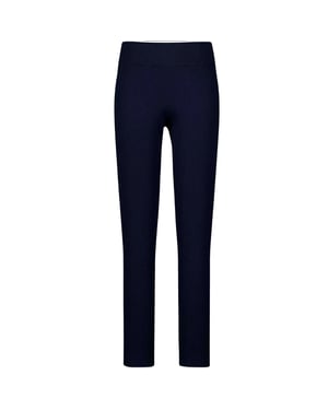 Koralle marineblaue Leggings von Parajumpers