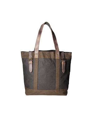 Gave Lux Handtasche unisex BLACK