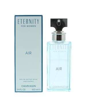 Eternity Air For Woman - EdP 100ml