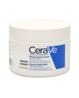 CeraVe Feuchtigkeitscreme 340 g