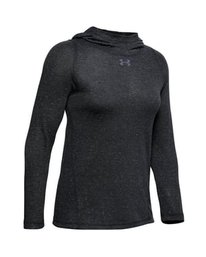 Under Armour Womens Breeze Hoodie Leichtes Top 1350066 001