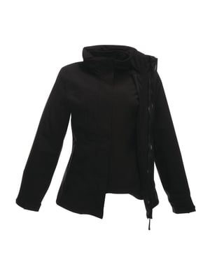 Regatta Professional Herren Kingsley 3-in-1 wasserdichte Jacke
