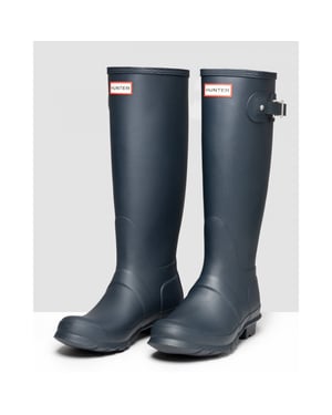 Hunter Original Tall Classic Stiefel