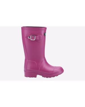 Cotswold WASSERDICHT Buckingham Junior Wellington