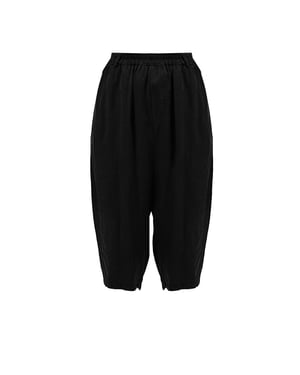 La Haine Inside Us Shorts Faye Unisex Herren schwarz