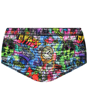 Maru Mix Up Pacer Herren Multicolor Jammer
