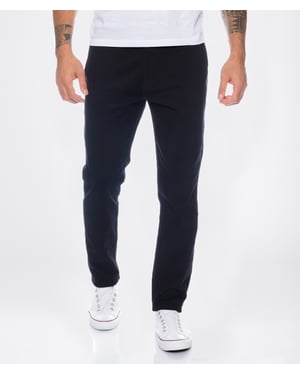 Rock Creek Hose Schwarz