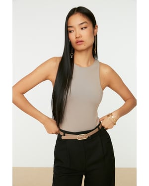 Trendyol Femmes Le maillot de corps