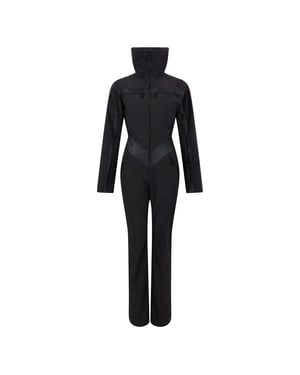 Dare 2B - Damen Schneeanzug "Supremacy II" (Schwarz)