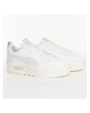 Basket Puma Femme Mayze Thrifted wns
