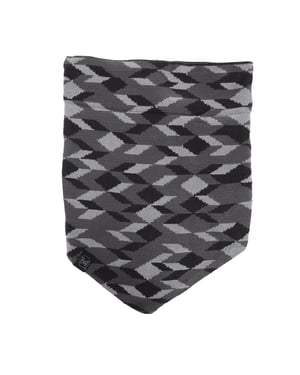 Strick- und Vliesbandana 45100 unisex
