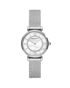 Emporio Armani AR11319 Gianni T-Bar Damenuhr