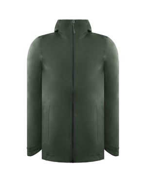 Jack Wolfskin Besler 2L Damen Softshelljacke in Grün