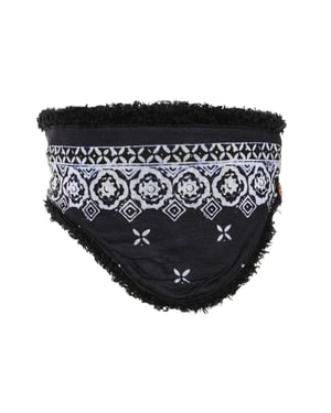 Wendestirnband mit Fleecefutter Typ Headband 56000 unisex