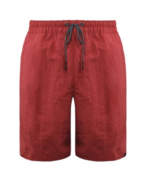 Vans von der Wand Stretch Taille Neigharsala Herren Shorts Vn0oqufxj