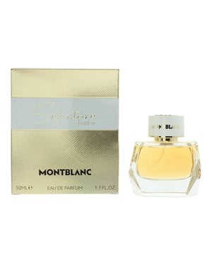 Montblanc Signature Absolue Edp Spray.