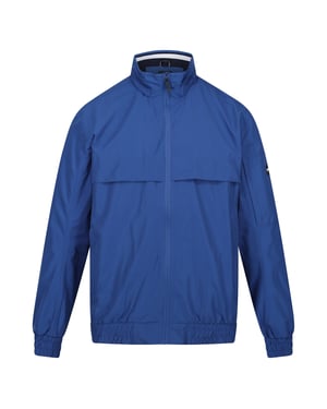Regatta - "Shorebay" Jacke, wasserfest für Herren (Königsblau)
