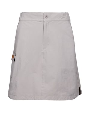Trespass - "Hayfield" Rock für Damen (Vintage Khaki)