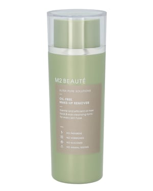 M2 Beaute Oil-Free Make-Up Entferner 150 ml