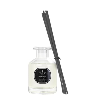Lavendel & Flieder Diffusor 100ml
