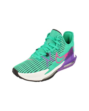 Nike Lebron Witness Vi Männer Basketball Grün Turnschuhe