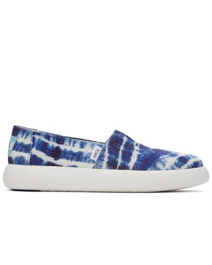 Toms Alpargata Damen Schuhe