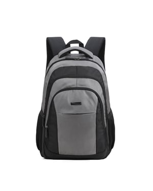 Aoking Rucksack Unisex BLACK AND GREY