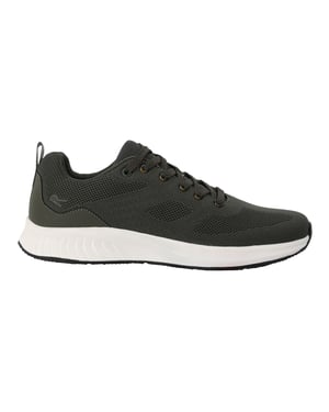 Regatta - Herren Sneaker "Marine" (Dunkel-Khaki)