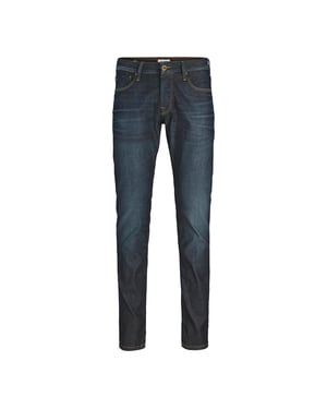 Glenn Icon von Jack & Jones in der farbe Blau.