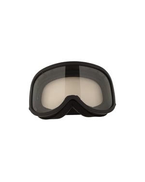 Mountain Warehouse - Herren/Damen Unisex Skibrille (Schwarz)