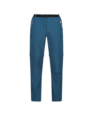 Regatta - "Xert III" Hosen für Damen (Leuchtend Blau)