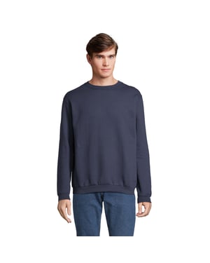 SOLS - "Spider" Sweatshirt Rundhalsausschnitt für Herren ()