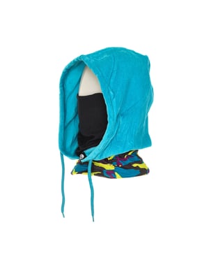 Polar Kapuze und Hose mit doppeltem Schutz 51300 unisex