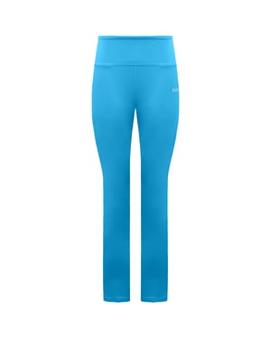 MyProtein Adapt Damen Leggings in Hellem Blau